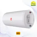 RHEEM EHG Classic 30L/ 40L/ 50L Electric Storage Water Heater - Variant Main Image