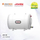 JOVEN JSH 35 / JSH 50 Storage Water Heater - Variant Main Image