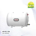 JOVEN JSH 35 / JSH 50 Storage Water Heater - Variant Main Image