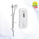 RUBINE Electric Instant Water Heater (Black/White) RWH1388B/ RWH1388W - Variant Main Image
