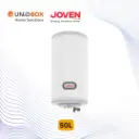 JOVEN JSV Vertical Storage Water Heater 25L / 35L / 50L | Stainless Steel Tank - Variant Main Image