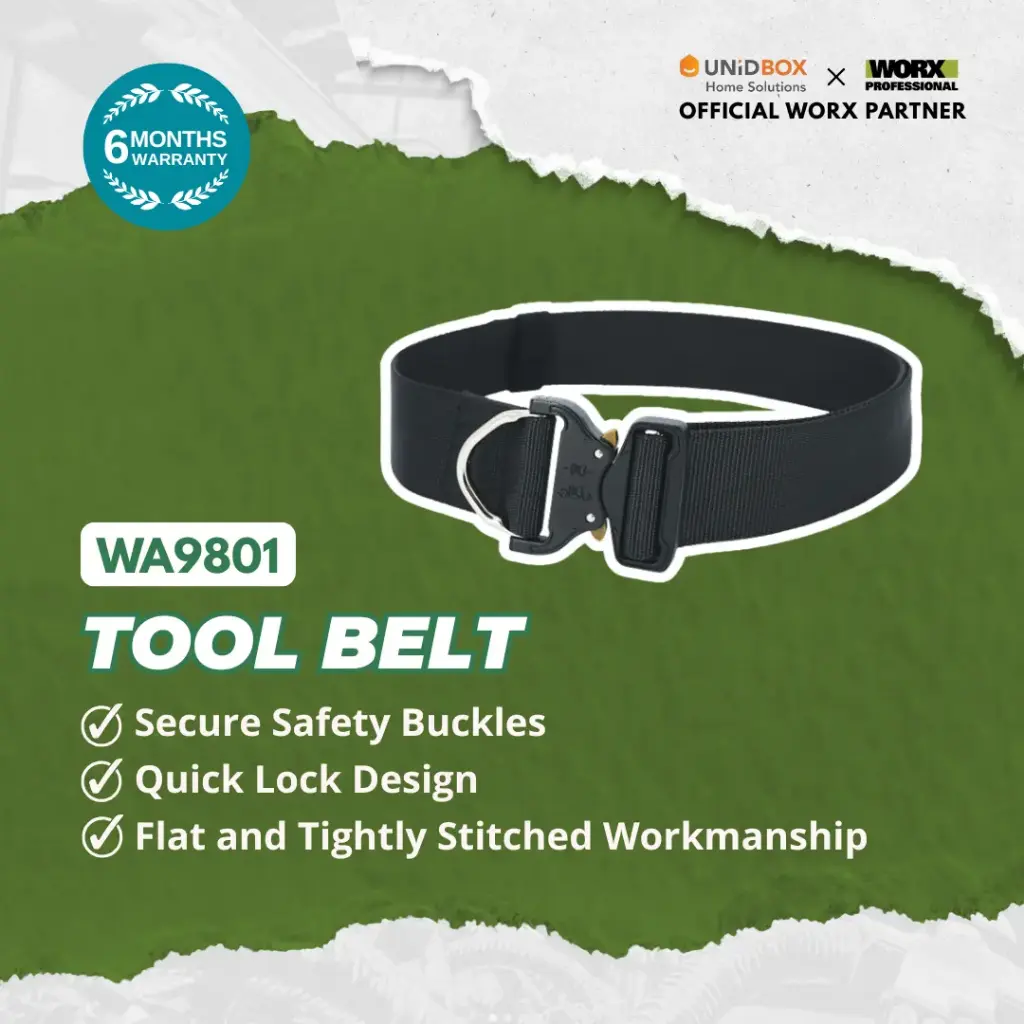 WORX WA9801 Tool Belt