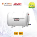 JOVEN JSH 25/ 35/ 38/ 50/ 56/ 68/ 91 Storage Water Heater