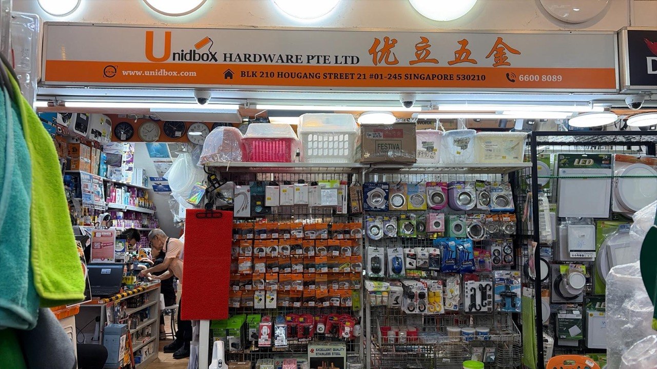 KOVAN Branch image